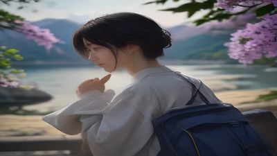 打开芒果浏览器设置界面，查看硬件加速与隐私选项，背景为深色主题，界面清晰，展示具体步骤
