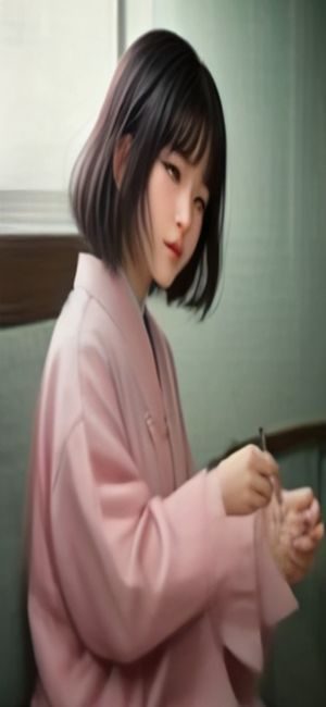 芒果浏览器阅读模式截图，干净排版去除广告，字体可调大小